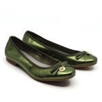 Dorking ballerina groen 9185